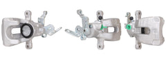 Bremssattel Hinterachse links für SEAT SKODA LEON ST SC Kasten/Schrägheck