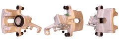 Bremssattel Hinterachse rechts für DAIMLER JAGUAR SUPER EIGHT S-TYPE II XF I