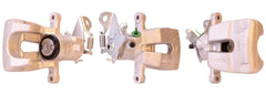 Bremssattel Hinterachse rechts für RENAULT CLIO IV FLUENCE GRAND SCÉNIC III