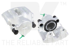 Bremssattel Vorderachse links für BMW 5 Touring 7