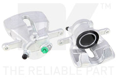 Bremssattel Vorderachse links für FIAT SUZUKI SEDICI SX4 / CLASSIC Stufenheck