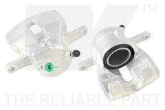 Bremssattel Vorderachse rechts für FIAT SUZUKI SEDICI SX4 / CLASSIC Stufenheck