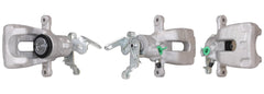 Bremssattel Hinterachse rechts für SEAT SKODA LEON ST SC Kasten/Schrägheck