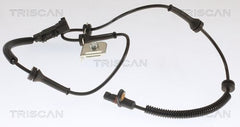 ABS Sensor Raddrehzahl Vorderachse für CHRYSLER GRAND VOYAGER V