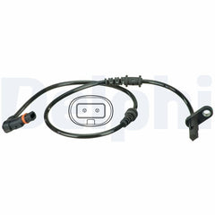 ABS Sensor Raddrehzahl Vorderachse für MERCEDES-BENZ E-KLASSE Coupe Cabriolet