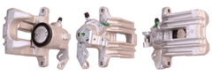 Bremssattel Hinterachse rechts für AUDI SEAT SKODA VW A1 Sportback A3 TT