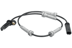 ABS Sensor Raddrehzahl Hinterachse für BMW 5 Touring 6 Gran Turismo Van
