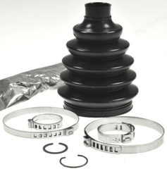 Faltenbalgsatz Antriebswelle Hinterachse für KIA SPORTAGE II