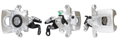Bremssattel Hinterachse rechts für CITROËN MITSUBISHI PEUGEOT C4 AIRCROSS ASX