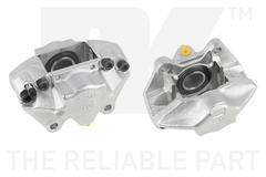 Bremssattel Vorderachse links für ALFA ROMEO 1750-2000 SPIDER