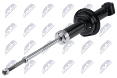 Stoßdämpfer Hinterachse für CITROËN MITSUBISHI PEUGEOT C4 AIRCROSS ASX 4008