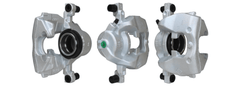 Bremssattel Vorderachse links für NISSAN QASHQAI III X-TRAIL IV