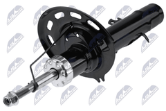 Stoßdämpfer Vorderachse links für CITROËN OPEL C3 AIRCROSS II CROSSLAND X /