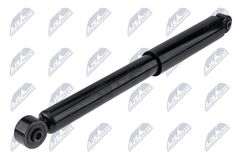 Stoßdämpfer Hinterachse für DAIHATSU TERIOS