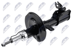 Stoßdämpfer Vorderachse links für FIAT PANDA / CLASSIC