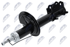 Stoßdämpfer Vorderachse links für FIAT SUZUKI SEDICI SX4 / CLASSIC