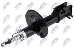 Stoßdämpfer Vorderachse für FIAT PUNTO Kasten/Schrägheck