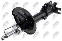 Stoßdämpfer Vorderachse links für HYUNDAI ACCENT II Stufenheck