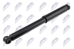 Stoßdämpfer Hinterachse für MITSUBISHI TOYOTA L200 / TRITON HILUX V Pick-up
