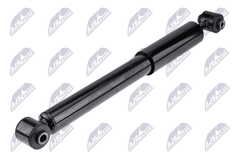Stoßdämpfer Hinterachse für CITROËN OPEL PEUGEOT C3 AIRCROSS II C4 CACTUS
