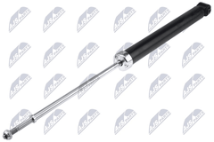 Stoßdämpfer Hinterachse für DAIHATSU TOYOTA CHARADE VIII YARIS