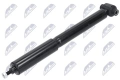 Stoßdämpfer Hinterachse für VOLVO S60 I S80 V70 II