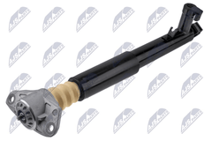 Stoßdämpfer Hinterachse rechts für SEAT VW ALHAMBRA VAN CC B7 GOLF VI PASSAT B6