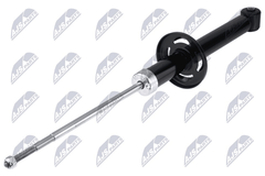 Stoßdämpfer Hinterachse für SEAT VW CORDOBA Vario IBIZA II VARIO Kasten/Kombi