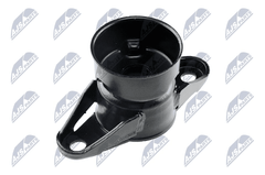 Federbeinstützlager Hinterachse für DODGE JEEP DURANGO GRAND CHEROKEE IV