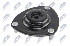 Federbeinstützlager Vorderachse links für HONDA CIVIC VII Hatchback Stufenheck