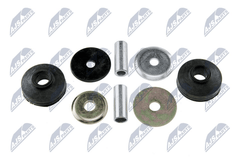 Reparatursatz Federbeinstützlager Vorderachse für HONDA ROVER ACCORD III