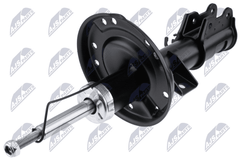 Stoßdämpfer Vorderachse rechts für FIAT 500 C