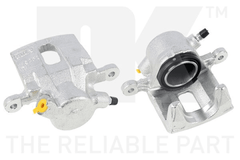 Bremssattel Vorderachse links für SUZUKI VITARA Cabrio X-90