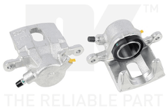 Bremssattel Vorderachse rechts für SUZUKI VITARA Cabrio X-90