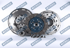 Kupplungssatz für CITROËN PEUGEOT TOYOTA DS C4 GRAND PICASSO II C5 III Break