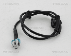 ABS Sensor Raddrehzahl Hinterachse für CHEVROLET DAEWOO EPICA EVANDA
