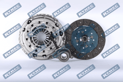 Kupplungssatz für CITROËN PEUGEOT TOYOTA DS C4 GRAND PICASSO II C5 III Break