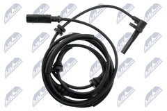 ABS Sensor Raddrehzahl Vorderachse rechts für ALFA ROMEO FIAT 147 MULTIPLA VAN