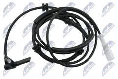ABS Sensor Raddrehzahl Vorderachse links für ALFA ROMEO 156 Sportwagon