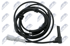 ABS Sensor Raddrehzahl Vorderachse rechts für ALFA ROMEO 156 Sportwagon