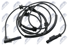 ABS Sensor Raddrehzahl Vorderachse rechts für ALFA ROMEO 147 156 Sportwagon GT