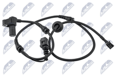 ABS Sensor Raddrehzahl Vorderachse für AUDI SEAT A4 B6 Avant B7 Cabriolet