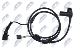 ABS Sensor Raddrehzahl Vorderachse für AUDI A4 B6 Avant Cabriolet B7