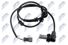 ABS Sensor Raddrehzahl Hinterachse für AUDI A4 B5 Avant