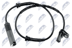 ABS Sensor Raddrehzahl Vorderachse für BMW 1 Coupe Cabriolet 3 Touring