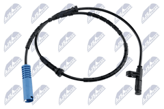 ABS Sensor Raddrehzahl Hinterachse für MINI Cabriolet