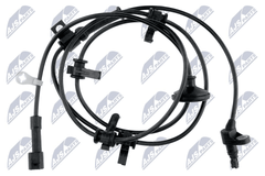 ABS Sensor Raddrehzahl Vorderachse rechts für JEEP CHEROKEE