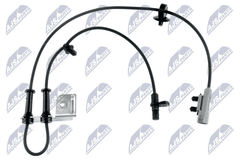 ABS Sensor Raddrehzahl Vorderachse für CHRYSLER PACIFICA