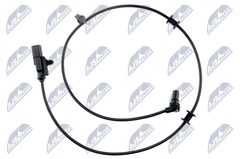 ABS Sensor Raddrehzahl Vorderachse für DODGE DURANGO