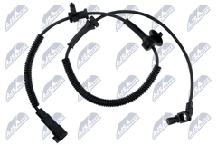 ABS Sensor Raddrehzahl Vorderachse für DODGE RAM 1500 Pick-up